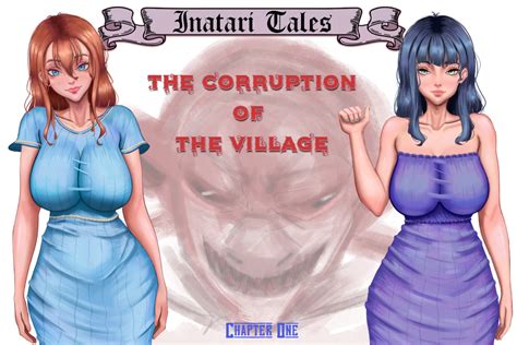 f95zone village|The Corruption Of The Village [v0.4.2] [Inatari Tales] .